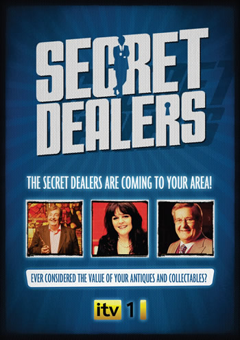 Secret Dealers